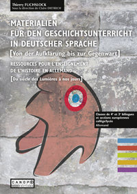 MATERIALIEN FUR DER GESCHISCHTUNTERRICHT IN DEUTSCHER SPRACHE [VON DER AUFKLARUNG BIS ZUR GEGENWART]