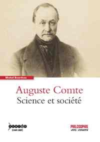 Auguste Comte - science et société