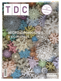 Micro-organismes & biodiversité - TDC 1130