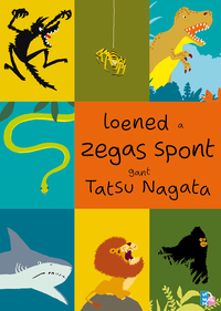 Loened a zegas spont gant Tatsu Nagata