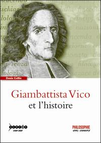 GIAMBATTISTA VICO ET L'HISTOIRE