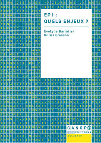 EPI, quels enjeux ?