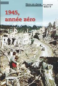 1945, ANNEE ZERO