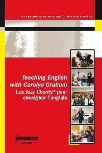 TEACHING ENGLISH WITH CAROLYN GRAHAM