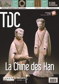TDC 1083 : LA CHINE DES HAN
