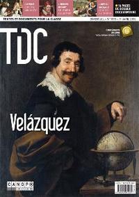 TDC 1093 : VELAZQUEZ