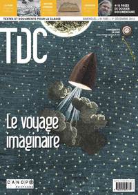 TDC 1085 : LE VOYAGE IMAGINAIRE