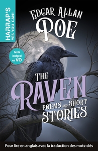 Harrap's Yes You Can - The Raven and other stories