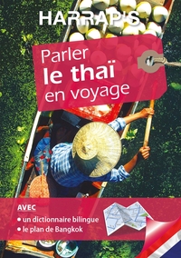 PARLER LE THAI EN VOYAGE