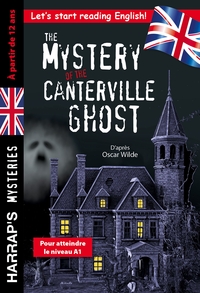 THE MYSTERY OF THE CANTERVILLE GHOST, SPECIAL 5E-4E