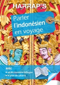 HARRAP'S PARLER L'INDONESIEN EN VOYAGE