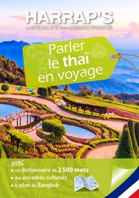 Parler le Thai en voyage