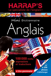 HARRAP'S MINI ANGLAIS