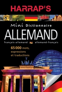 Harrap's Mini allemand