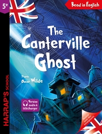 HARRAP'S THE CANTERVILLE GHOST