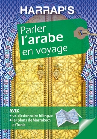 HARRAP'S PARLER L'ARABE EN VOYAGE