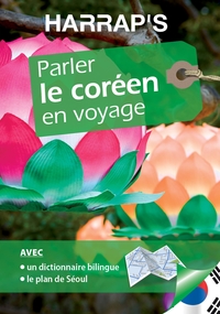 Harrap's parler le Coréen en voyage