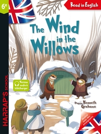 THE WIND IN THE WILLOWS 6E