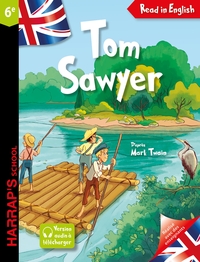 TOM SAWYER