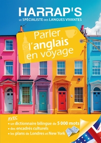 Harrap's parler l'Anglais en voyage