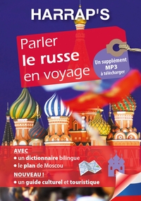 HARRAP'S PARLER LE RUSSE EN VOYAGE
