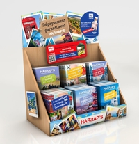 COMPTOIR PARLER EN VOYAGE 2025 - 40EX