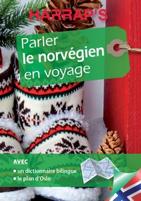 Harrap's parler le norvegien en voyage