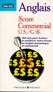 Score commercial US-GB