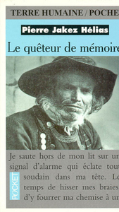 Le quêteur de mémoire