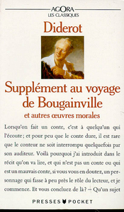 Supplément au voyage de Bougainville