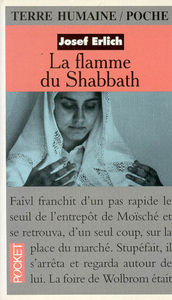 La flamme du Shabbath