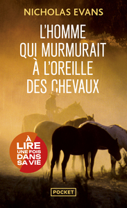 L'homme qui murmurait à l'oreille des chevaux