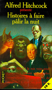 Histoires à faire palir la nuit