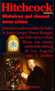 Histoires qui riment avec crime