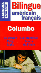 Colombo - Aux premières lueurs de l'aube