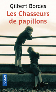 LES CHASSEURS DE PAPILLONS