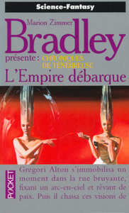 L'Empire débarque