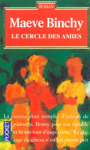 LE CERCLE DES AMIES