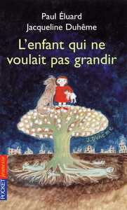 L'enfant qui ne voulait pas grandir