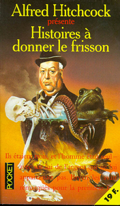 Histoires à donner le frisson