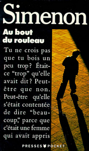 Au bout du rouleau