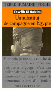 Un substitut de campagne en Egypte