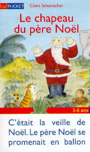 Le chapeau du Père Noël