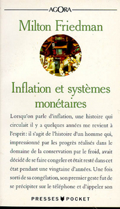 Inflation et systèmes monétaires