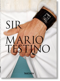 Mario Testino. SIR. 45th Ed.
