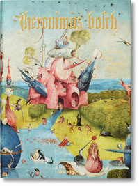 Hieronymus Bosch. Complete Works