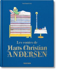 The Fairy Tales of Hans Christian Andersen