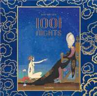 Kay Nielsen. 1001 Nights