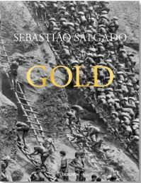 Sebastião Salgado. Gold