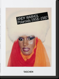 ANDY WARHOL. POLAROIDS 19581987